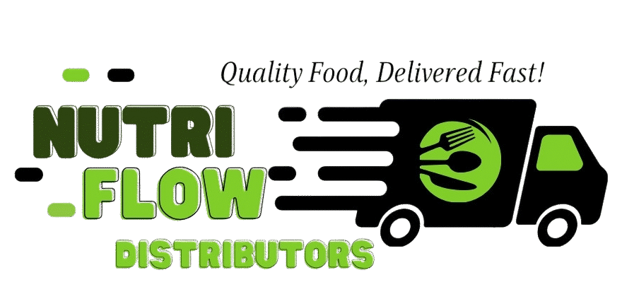 NutriFlow Distributors